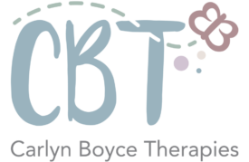 Carlyn Boyce Therapies